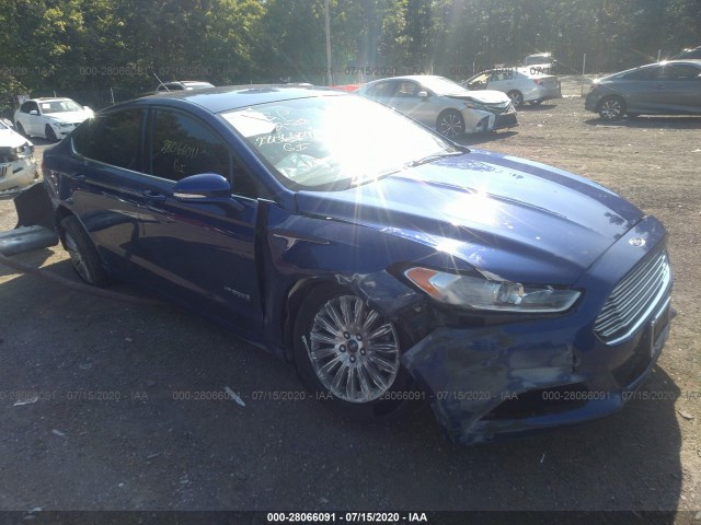 FORD FUSION 2014 3fa6p0lu2er303556