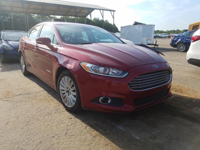 FORD FUSION SE 2014 3fa6p0lu2er308062