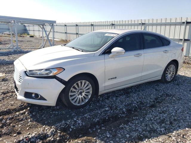 FORD FUSION SE 2014 3fa6p0lu2er315951