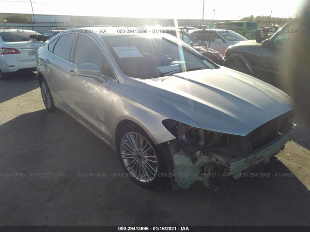 FORD FUSION 2014 3fa6p0lu2er343541