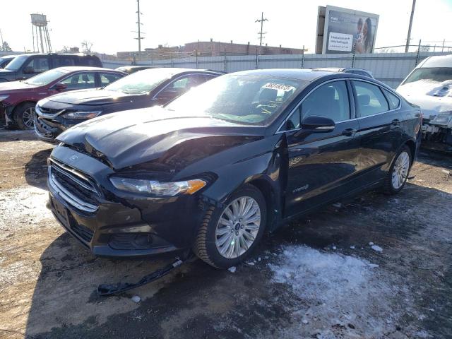 FORD FUSION SE 2014 3fa6p0lu2er351347