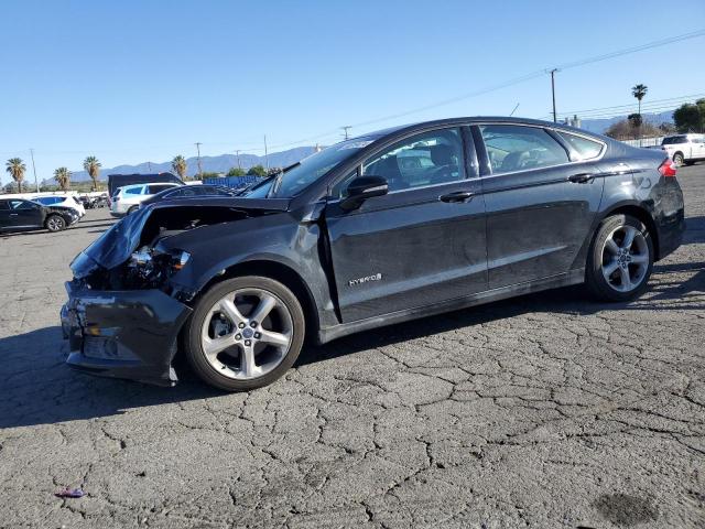 FORD FUSION 2014 3fa6p0lu2er357519