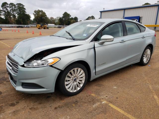 FORD FUSION 2014 3fa6p0lu2er377284