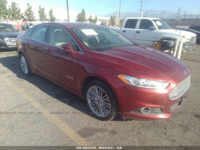 FORD FUSION 2014 3fa6p0lu2er378970