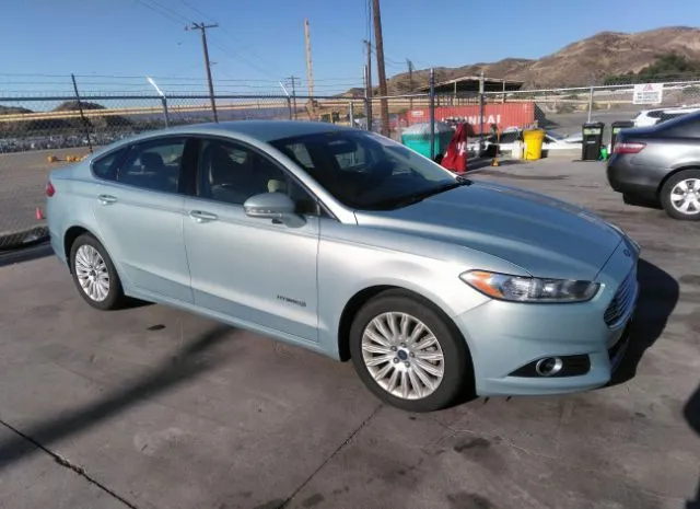 FORD FUSION 2014 3fa6p0lu2er392514