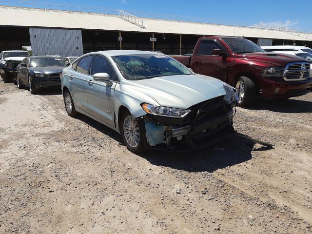 FORD FUSION SE 2014 3fa6p0lu2er392884