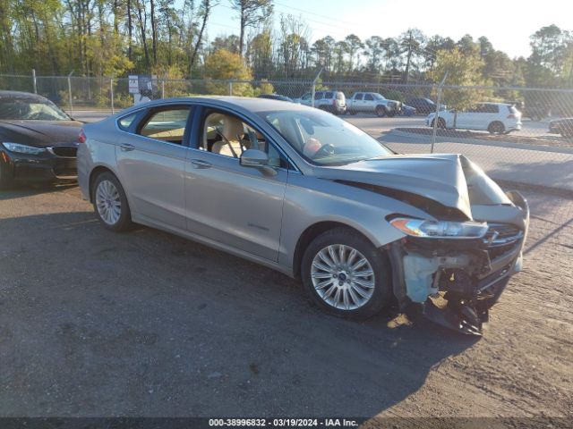 FORD NULL 2015 3fa6p0lu2fr102256