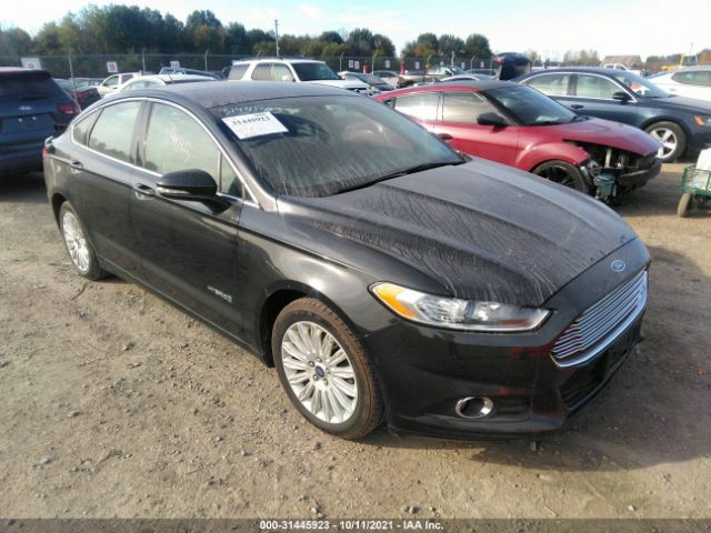 FORD FUSION 2015 3fa6p0lu2fr122460