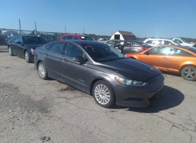 FORD FUSION 2015 3fa6p0lu2fr124337