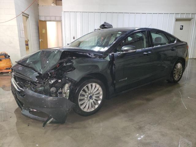 FORD FUSION SE 2015 3fa6p0lu2fr131787