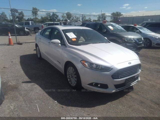 FORD FUSION 2015 3fa6p0lu2fr142966