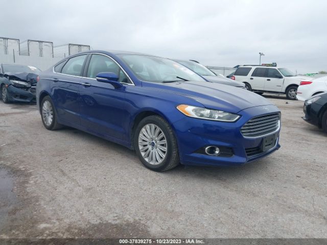 FORD FUSION 2015 3fa6p0lu2fr171724