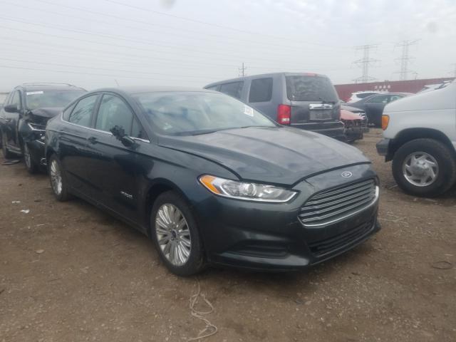 FORD FUSION SE 2015 3fa6p0lu2fr173439