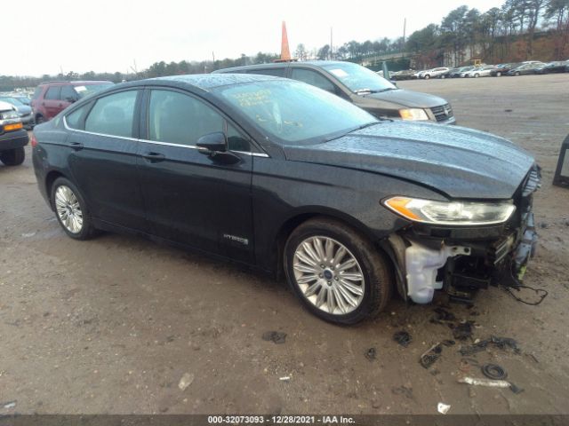 FORD FUSION 2015 3fa6p0lu2fr199619