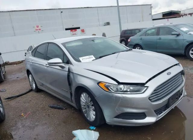 FORD FUSION 2015 3fa6p0lu2fr201188