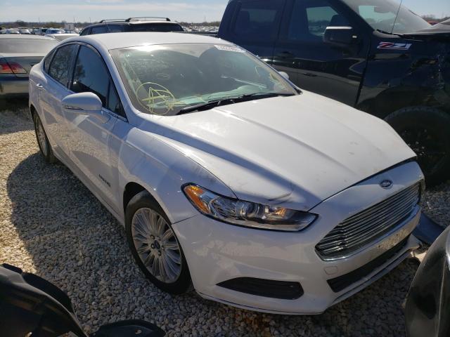 FORD FUSION SE 2015 3fa6p0lu2fr215611