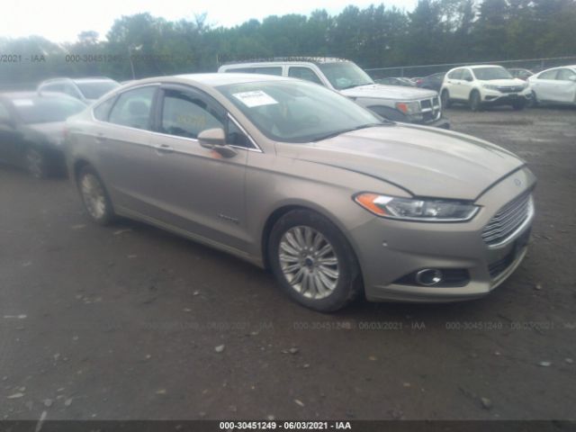 FORD FUSION 2015 3fa6p0lu2fr217598