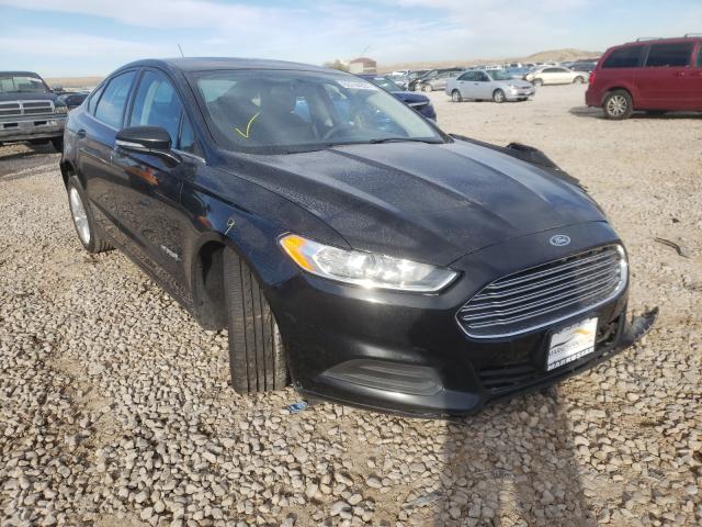 FORD FUSION SE 2015 3fa6p0lu2fr236460