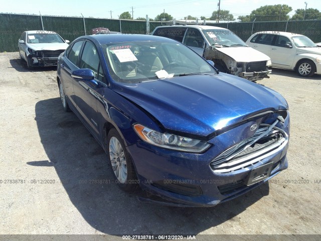 FORD FUSION 2015 3fa6p0lu2fr239035