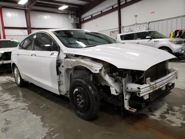 FORD FUSION SE 2015 3fa6p0lu2fr241948