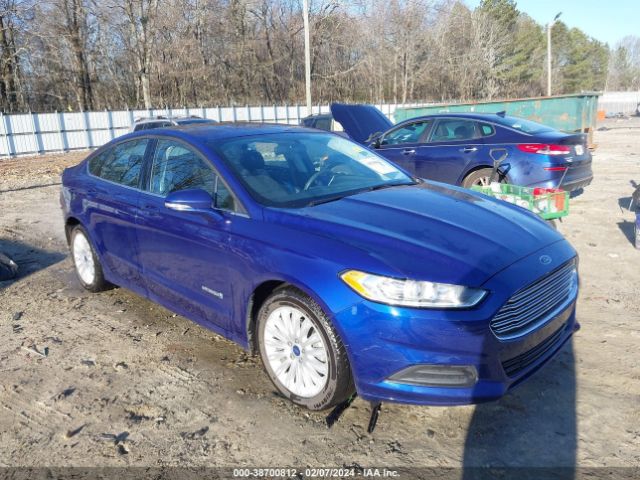 FORD FUSION 2015 3fa6p0lu2fr254375