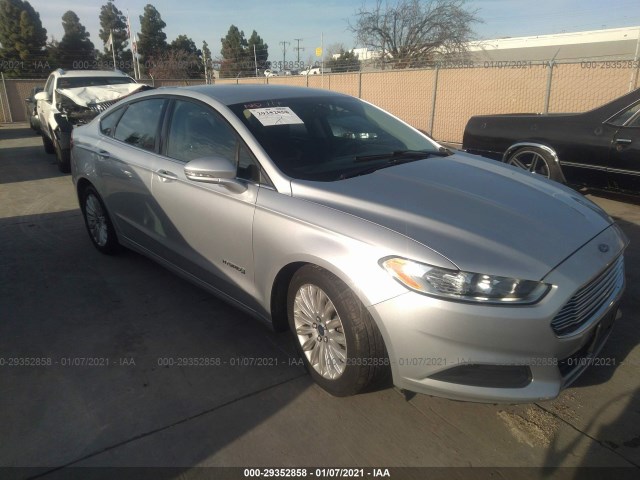 FORD FUSION 2015 3fa6p0lu2fr254571