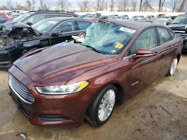 FORD FUSION 2015 3fa6p0lu2fr266350