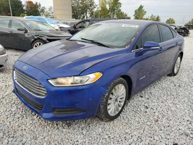 FORD FUSION 2015 3fa6p0lu2fr266414