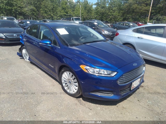 FORD FUSION 2015 3fa6p0lu2fr275386