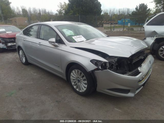 FORD FUSION 2015 3fa6p0lu2fr275694