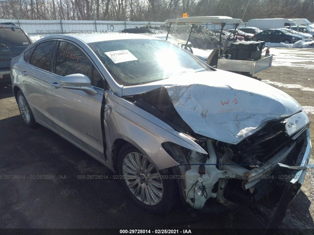 FORD FUSION 2015 3fa6p0lu2fr276134