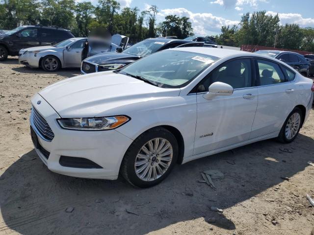 FORD FUSION SE 2015 3fa6p0lu2fr289191