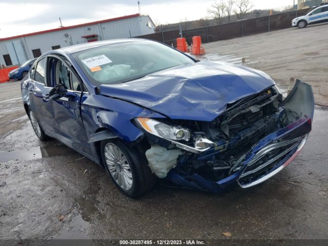 FORD FUSION HYBRID 2016 3fa6p0lu2gr126185