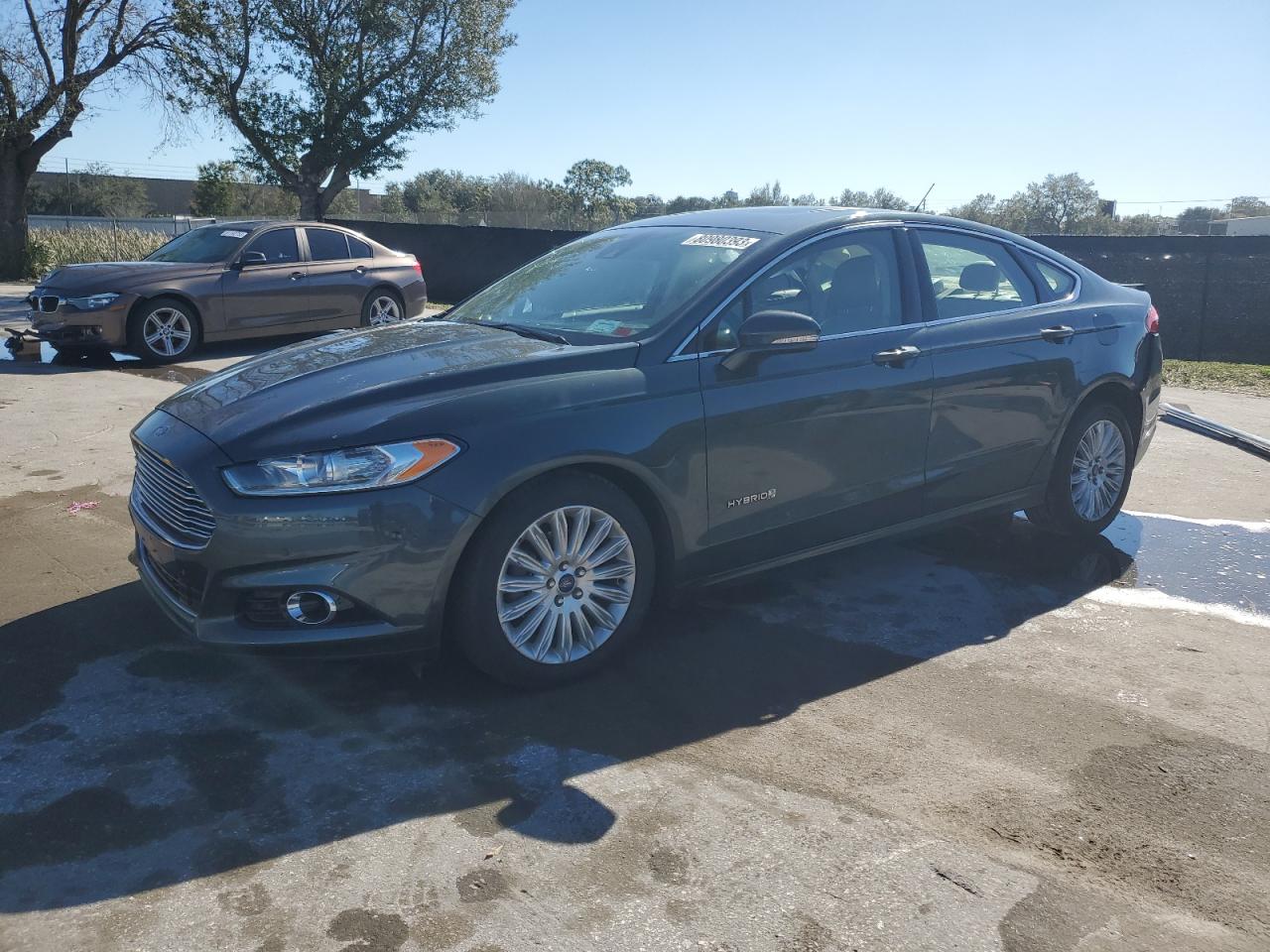 FORD FUSION 2016 3fa6p0lu2gr140801