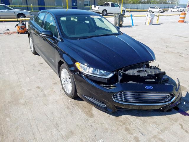 FORD FUSION SE 2016 3fa6p0lu2gr169974