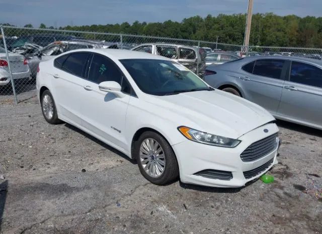 FORD FUSION 2016 3fa6p0lu2gr175953