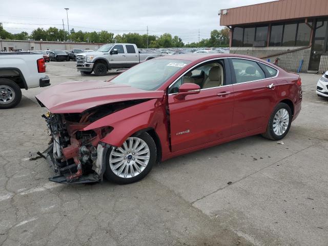 FORD FUSION SE 2016 3fa6p0lu2gr185334