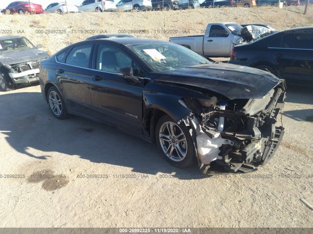 FORD FUSION 2016 3fa6p0lu2gr262932