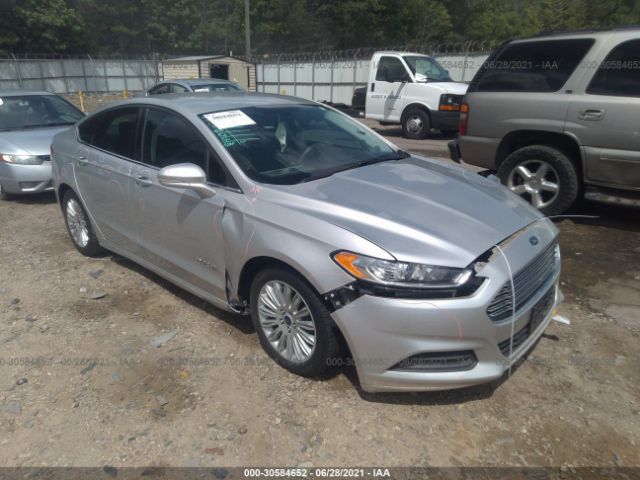 FORD FUSION 2016 3fa6p0lu2gr264552