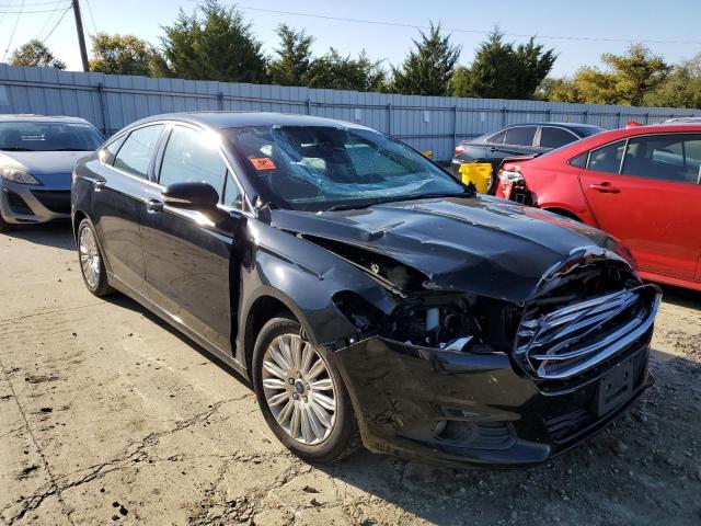 FORD FUSION SE 2016 3fa6p0lu2gr286826