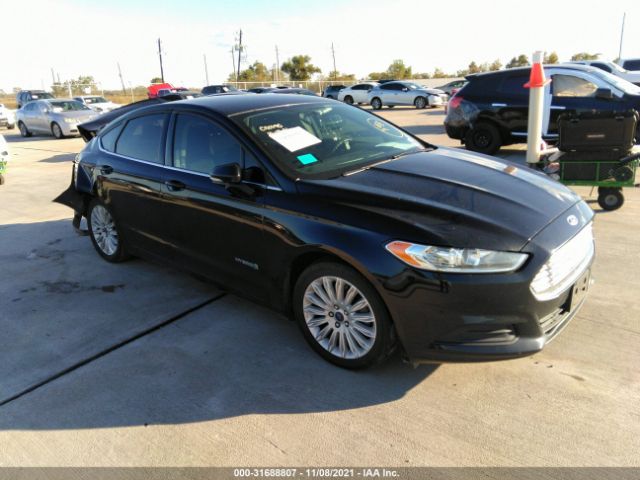 FORD FUSION 2016 3fa6p0lu2gr289936