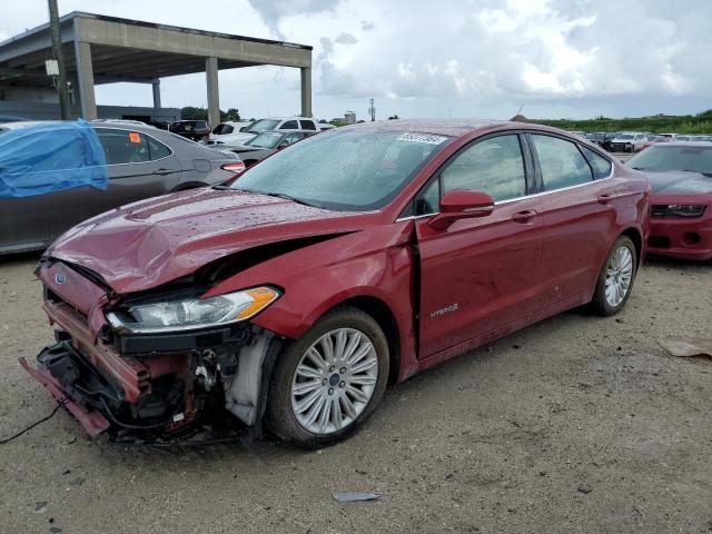 FORD FUSION 2016 3fa6p0lu2gr338133