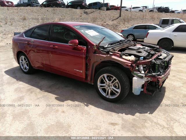 FORD FUSION 2016 3fa6p0lu2gr355580