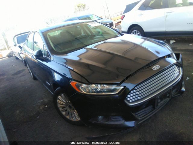 FORD FUSION 2016 3fa6p0lu2gr356213