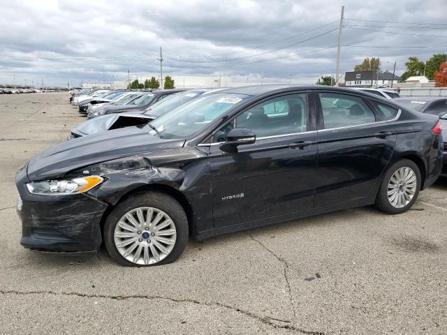 FORD FUSION 2016 3fa6p0lu2gr360150