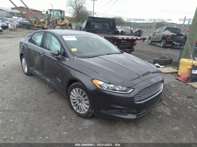 FORD FUSION 2016 3fa6p0lu2gr364067