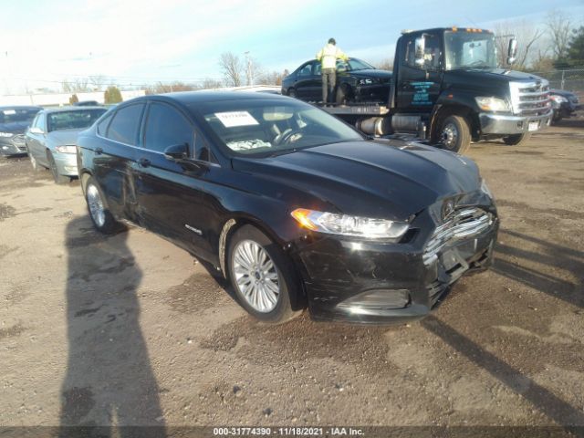 FORD FUSION 2016 3fa6p0lu2gr365204