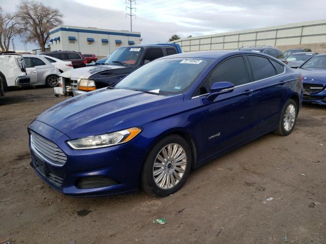 FORD FUSION SE 2016 3fa6p0lu2gr389339