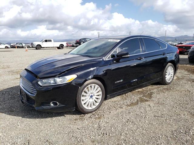 FORD FUSION 2016 3fa6p0lu2gr405085