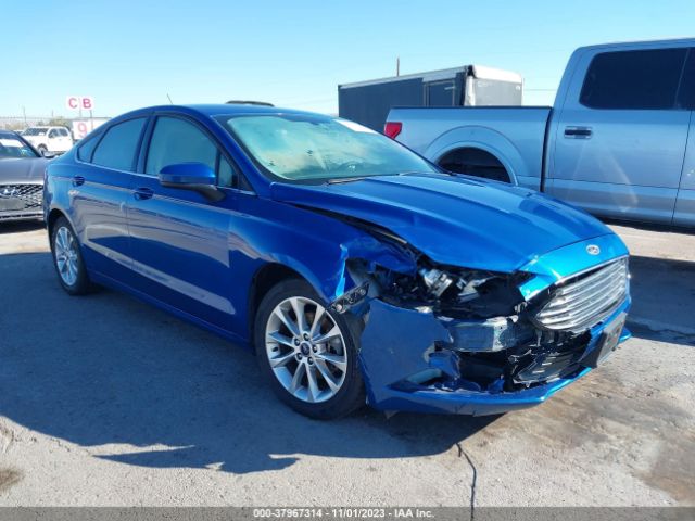 FORD NULL 2017 3fa6p0lu2hr116953